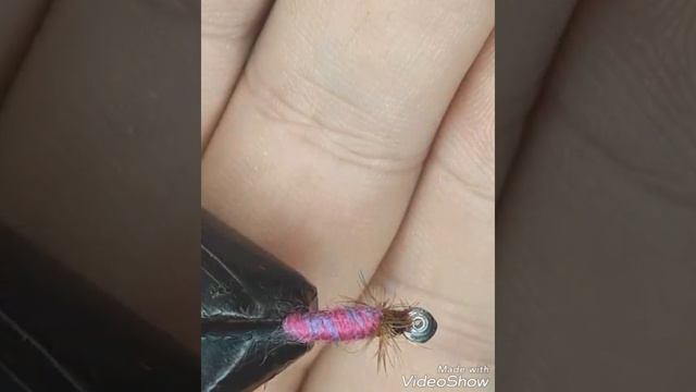 Енисейские мушки.Рабочие по хариюсу в Красноярске, Частоостровском. смотреть онлайн