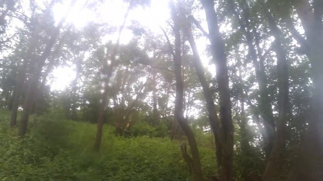 Кемпинг на о.Бар на Волге и проход до Калязина Лето 2017 [camping in Russia] смотреть онлайн