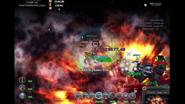 dark orbit sacando a pasear a la venom смотреть онлайн
