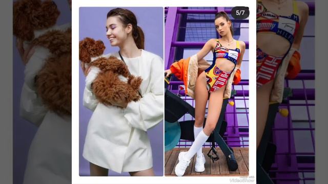 Afra Saraçoğlu Mert Ramazan Demirin Setden Eğlenceli Görüntüleri.