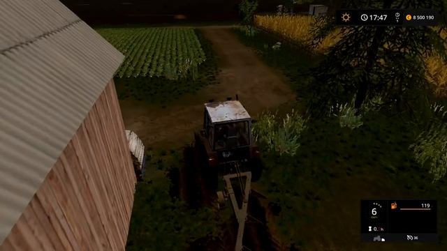 [РП] ВСПАХАЛ СОСЕДКЕ ОГОРОД смотреть онлайн