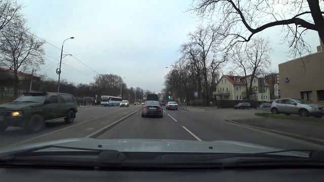 Калининград, новостройки, улица Гагарина, купить квартиру смотреть онлайн