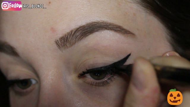 3 EYELINER IN SFIDA: SUBLIMINAL EYELINER ASTRA-FLASH CAT EYE L'OREAL-EPIC INK LINER NYX|Iris Blonde смотреть онлайн