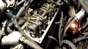 "Троит" Газель УМЗ А275