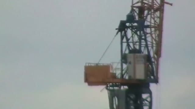 Panasonic SDR-S70 78x Optical Zoom Test