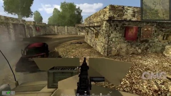 Project Reality Game Play 0.97