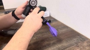 Сравнение автомобильных беспроводных пылесосов Suitu ST-6645Pro и Suitu ST-6645c