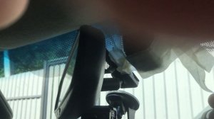 Ремонт датчика дождя на камри v30 2005