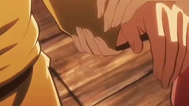 attack on titan Эрен признается микасе смотреть онлайн