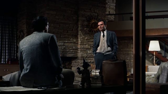 The Bizarre Process of Writing ‘North by Northwest’ | Screenwriting смотреть онлайн