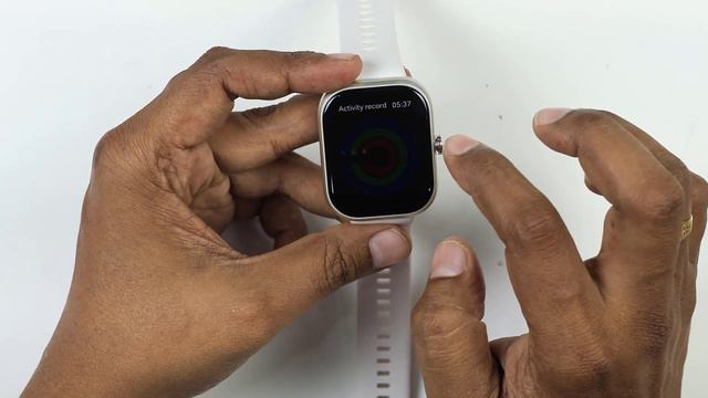 Honor Choice Watch Unboxing || SOS Calling Watch, AMOLED Screen, 12 Days Of Battery