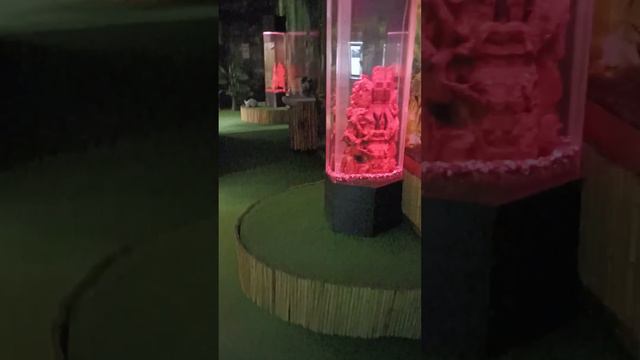 Прогулка по океанариуму в Геленджике 2023 смотреть онлайн