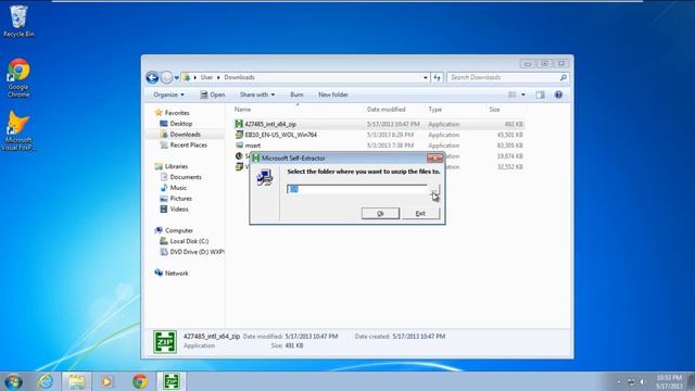 How to Fix Blue Screen of Death Stop Error 0x0000009f смотреть онлайн