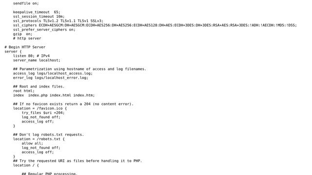 DevOps & SysAdmins: .htaccess RewriteRule to nginx rewrite rule. How? смотреть онлайн