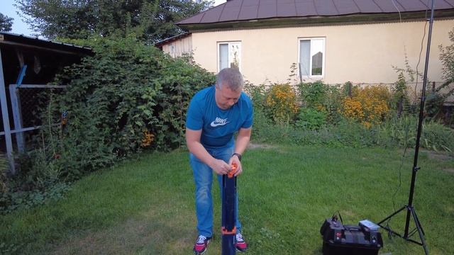 Обзор LED освещения для кемпинга. Самое ТОПОВОЕ освещение на открытом воздухе в дали от суеты.