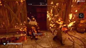 Assassin's Creed Valhalla Состояние в Ледечестере, Сундуки, Сокровища, Дом на засове