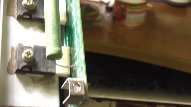 Ремонт сварочного аппарата Ресанта саи 220ПН. Замена транзисторов. Немного саи220А. смотреть онлайн