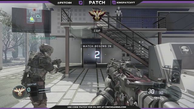 102 Kill Black Ops 3 Gameplay смотреть онлайн