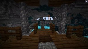 Хранитель / Minecraft