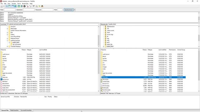 How to create a .htaccess file смотреть онлайн