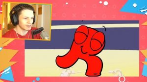 Фокснео И Радужные Друзья 2