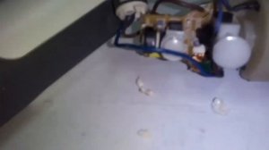 Ремонт блендер Kenwoog. Как разобрать.