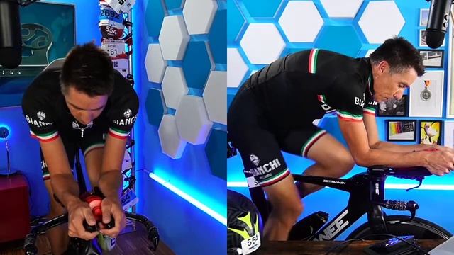 Triathlontalk für Radfans смотреть онлайн