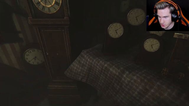 MADiSON ПРОХОЖДЕНИЕ ИГРЫ ★ САМЫЙ СТРАШНЫЙ ХОРРОР 2022 ГОДА - САМЫЙ ЖЁСТКИЙ СКРИМЕР #7 смотреть онлайн