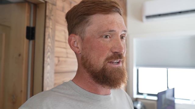 THIS DECISION COULD CHANGE EVERYTHING | BUILDING OUR OWN HOME смотреть онлайн