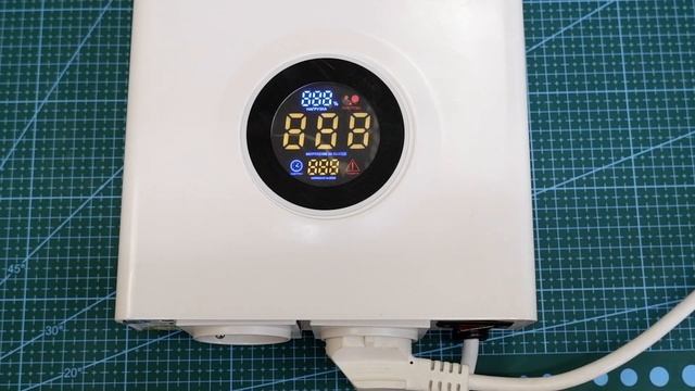 Стабилизатор для котла. Сравнение 5 моделей смотреть онлайн