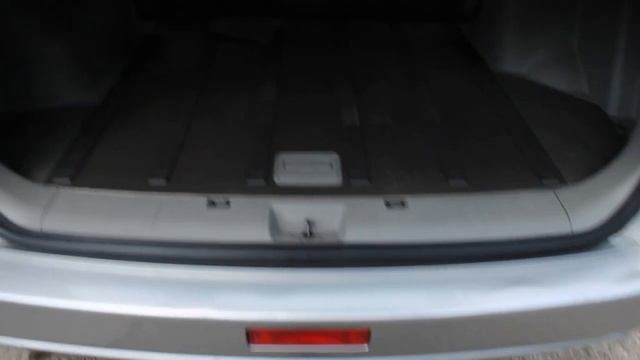 Nissan X-trial 2.2 DCI 136 pk Sport Outdoor uit 2004