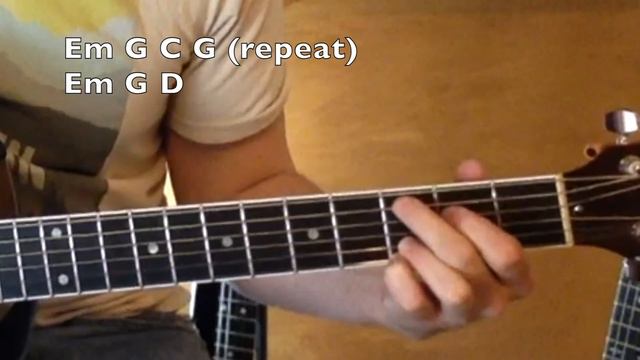 Lost Boy ★ Guitar Lesson ★ Ruth B смотреть онлайн