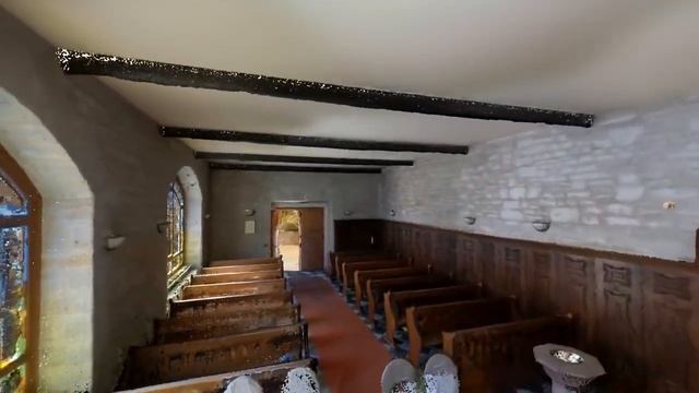 Captured with NavVis: Schloss Schkopau | Schkopau, DE丨佳澤工程有限公司 смотреть онлайн