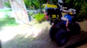 АРСЕНИЙ И САША