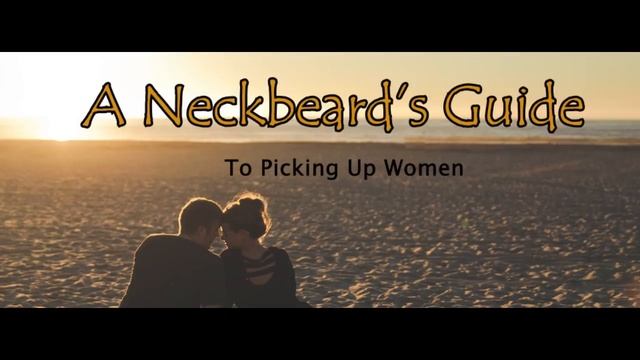 The Neckbeards Guide to Women смотреть онлайн