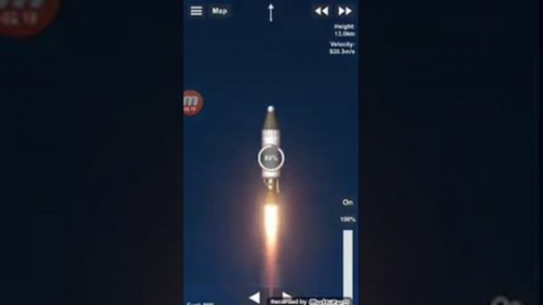 летим на Юпитер