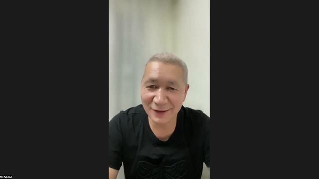 По слову твоему. Айбек Жума смотреть онлайн