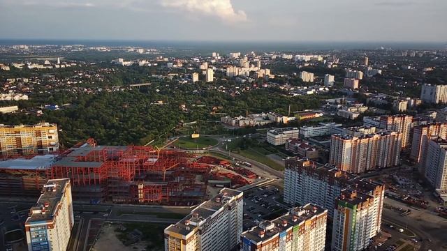 Старый Аэропорт Брянск июль 2021 смотреть онлайн