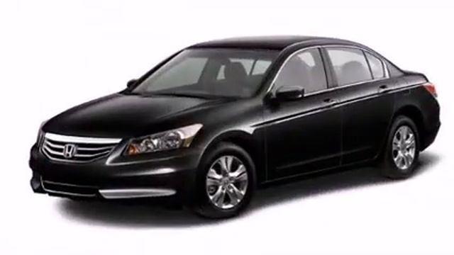 2011 Honda Accord 2.4 SE in Miami, FL 33130 смотреть онлайн