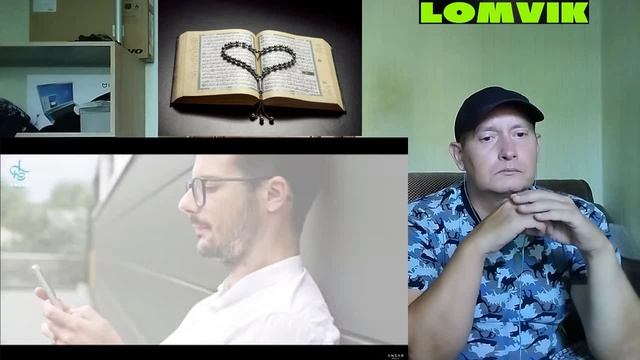 Не печалься помощь Аллаха близка смотреть онлайн