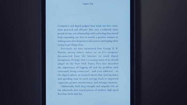 Introducing ReMarkable 2 — The Paper Tablet (2020)