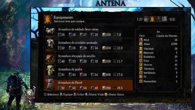 Dark Souls: Prepare to die - DEX build #3 смотреть онлайн