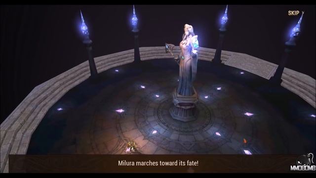 Crusaders of Light - Gameplay First Look смотреть онлайн