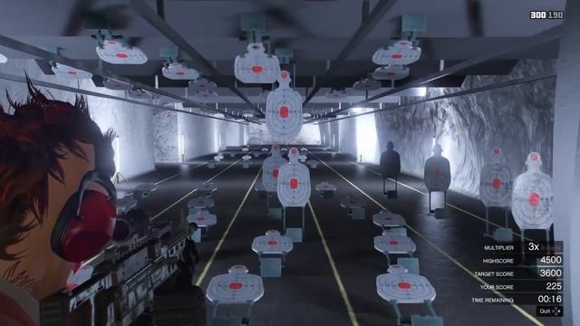 GTA Online SHOOTING RANGE GUIDE! Tips & Tricks 2020 Edition! смотреть онлайн