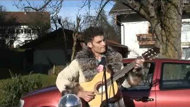 Поцелуй длиною в вечность, Jura on tour,31.12.06 Bavaria смотреть онлайн