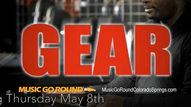 Music Go Round Colorado Springs - We Buy Used Guitars смотреть онлайн