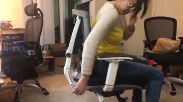 Ergo Chair Review - Ergochair2 By Autonomous