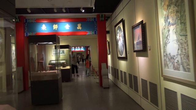 Art Week in China, 2015, Неделя Искусств в Пекине, Храм Конфуция, www.artweeks.cn00800 смотреть онлайн