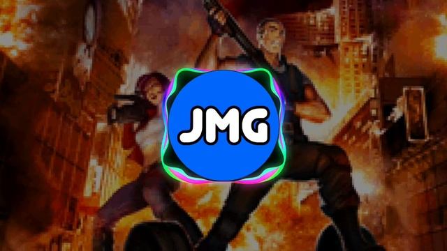 Zombie Infection Java - Menu Theme смотреть онлайн