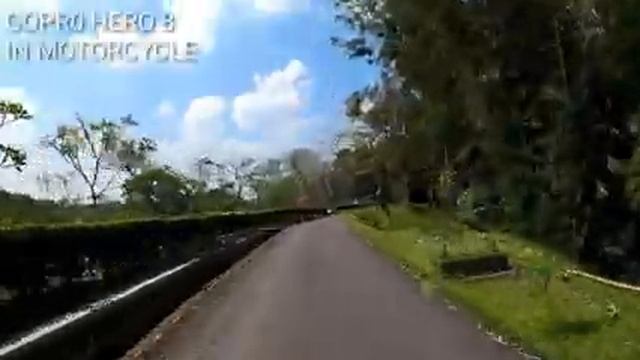 REVIEW : HASIL RECORD #fimipalm 2 VS #gopro HERO 8 BLACK || NO EDIT